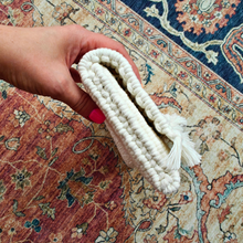 Load image into Gallery viewer, SMILEY CLUTCH