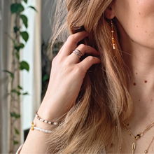 Load image into Gallery viewer, SEED BEAD SPARKLE TINY