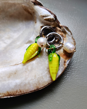 Load image into Gallery viewer, HARVEST EARRINGS
