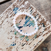 Load image into Gallery viewer, SKINNY BEAD BANGLE