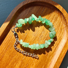 Load image into Gallery viewer, NATURAL STONE BRACELET