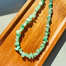 Load image into Gallery viewer, NATURAL STONE CHOKER