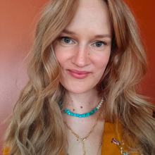 Load image into Gallery viewer, HIPPIE PEARL NECKLACE