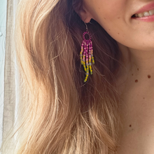 Load image into Gallery viewer, SEED BEAD SPARKLE LUXE