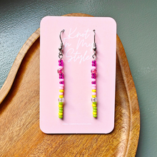 Load image into Gallery viewer, SEED BEAD SPARKLE TINY