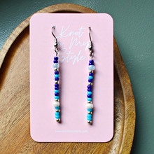 Load image into Gallery viewer, SEED BEAD SPARKLE TINY