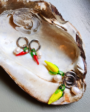 Load image into Gallery viewer, HARVEST EARRINGS