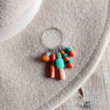 Load image into Gallery viewer, BEAD MIX UP EARRINGS