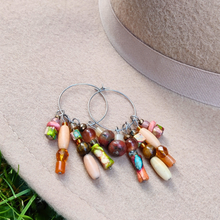 Load image into Gallery viewer, BEAD MIX UP EARRINGS