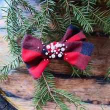 Load image into Gallery viewer, FANCY BOW