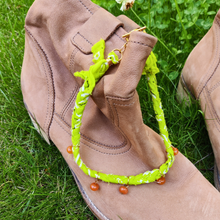 Load image into Gallery viewer, BANDANA NECKLACE