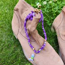 Load image into Gallery viewer, BANDANA NECKLACE