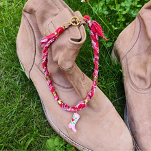Load image into Gallery viewer, BANDANA NECKLACE