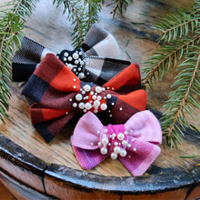 Load image into Gallery viewer, FANCY BOW