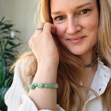 Load image into Gallery viewer, NATURAL STONE BRACELET