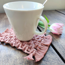 Load image into Gallery viewer, Coasters 4-pack