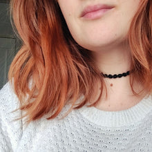 Load image into Gallery viewer, SPIRAL Choker