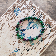 Load image into Gallery viewer, SKINNY BEAD BANGLE
