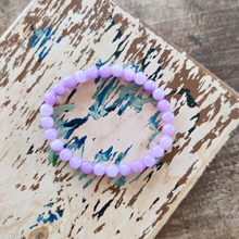 Load image into Gallery viewer, SKINNY BEAD BANGLE
