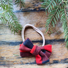 Load image into Gallery viewer, BABY HAIR BOW
