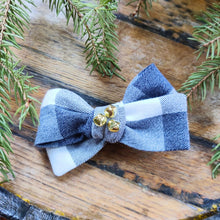 Load image into Gallery viewer, BIG HAIR BOW CLIP
