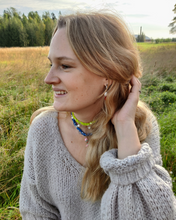 Load image into Gallery viewer, HARVEST EARRINGS
