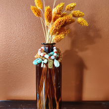 Load image into Gallery viewer, SKINNY BEAD BANGLE
