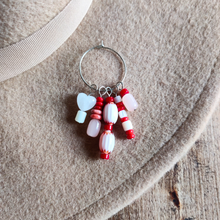 Load image into Gallery viewer, BEAD MIX UP EARRINGS
