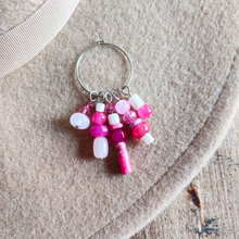 Load image into Gallery viewer, BEAD MIX UP EARRINGS
