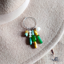 Load image into Gallery viewer, BEAD MIX UP EARRINGS
