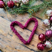 Load image into Gallery viewer, CANDY CANE ORNAMENTS
