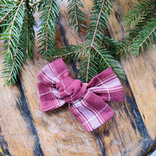 Load image into Gallery viewer, BIG HAIR BOW CLIP
