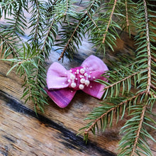 Load image into Gallery viewer, FANCY BOW
